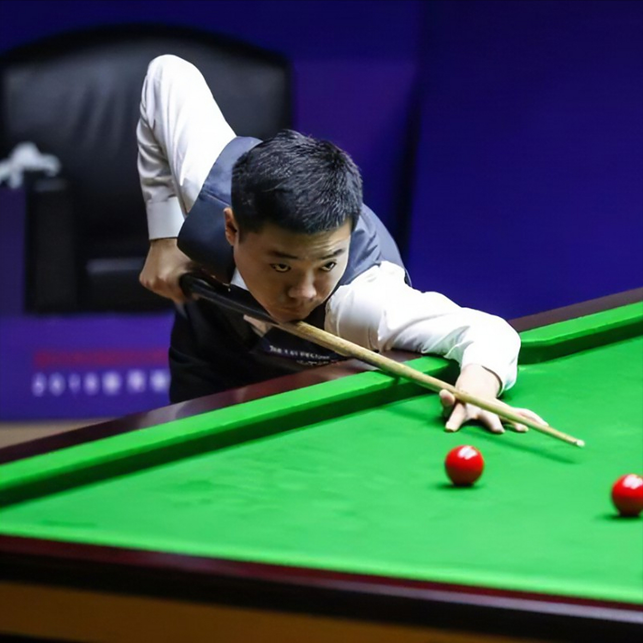 主办方积极 主办方积极