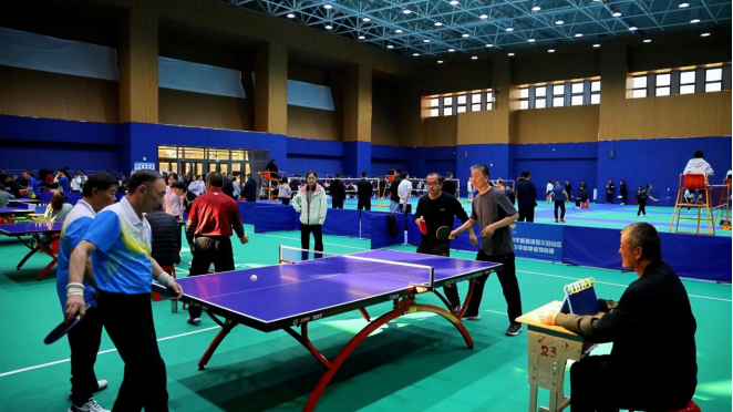 够在强手如 够在强手如