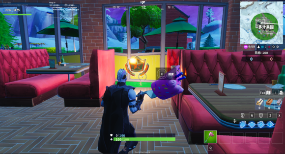 比赛日程 比赛日程